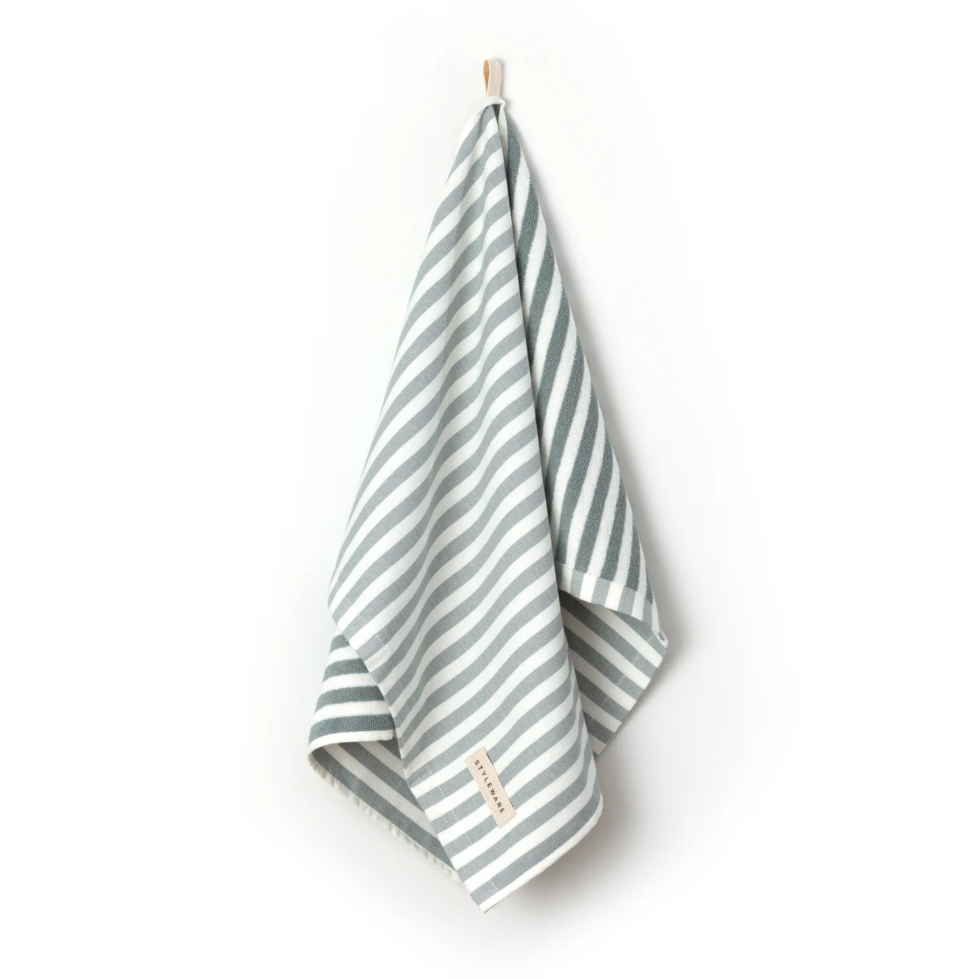 Tea Towel - Matcha