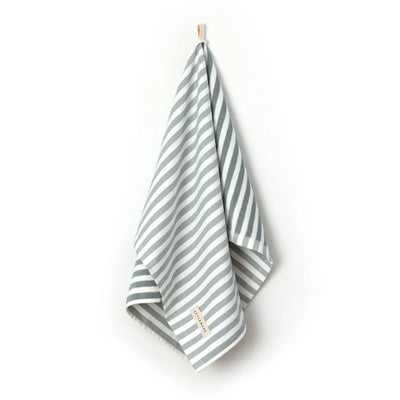 Tea Towel - Matcha