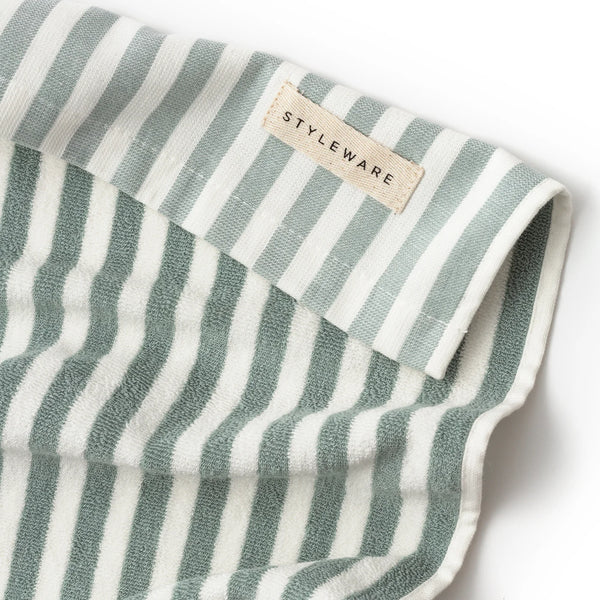 Tea Towel - Matcha