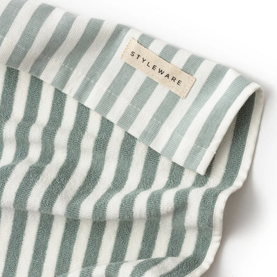 Tea Towel - Matcha