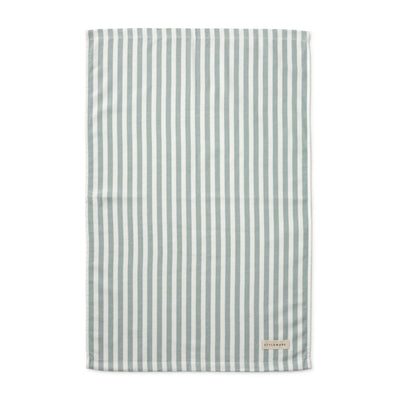 Tea Towel - Matcha
