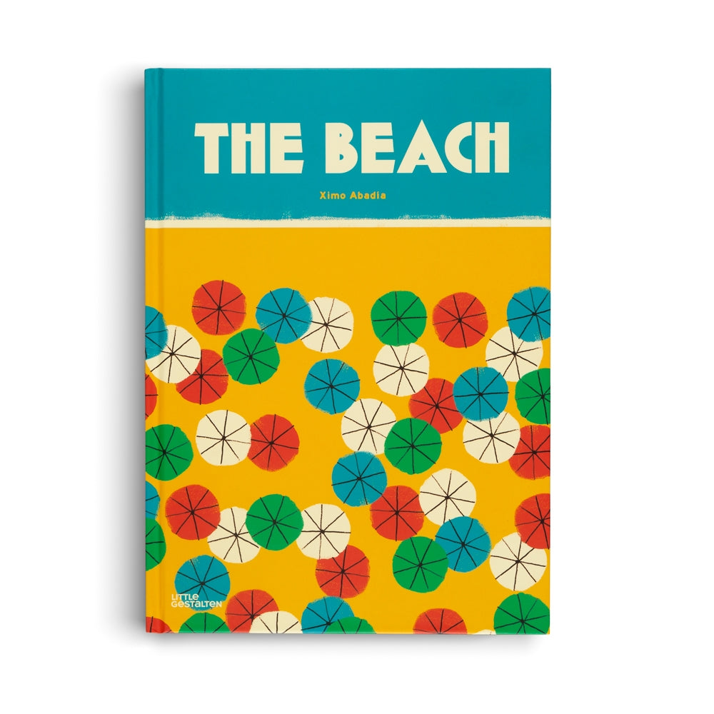 The Beach- Ximo Abadia