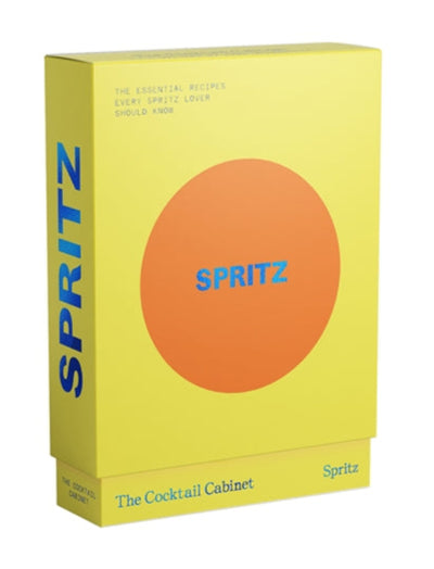 The Cocktail Cabinet: Spritz