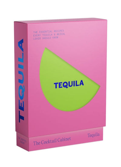 The Cocktail Cabinet: Tequila