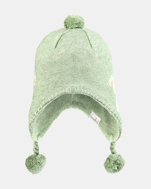Organic Earmuff Storytime - Koala back