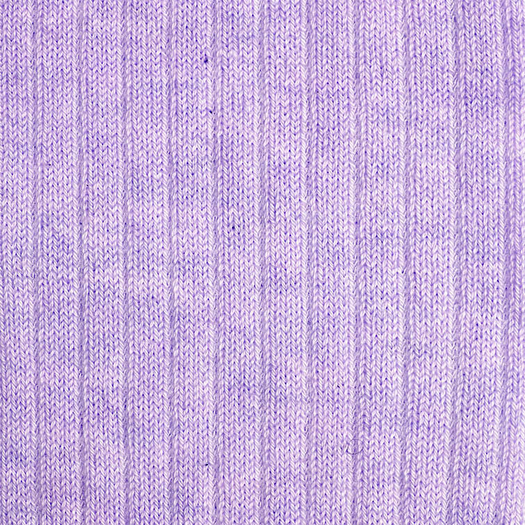 Baby Tights Organic Footed - Amethyst