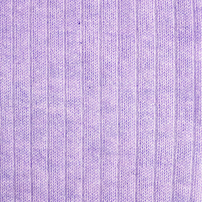 Baby Tights Organic Footed - Amethyst