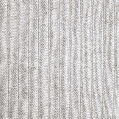 Baby Tights Organic Footed - Ash