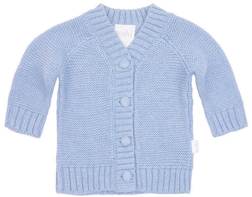 Cardigan Andy - Seabreeze