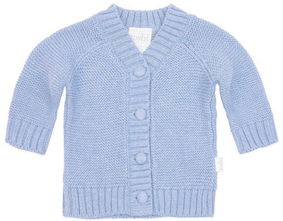 Cardigan Andy - Seabreeze