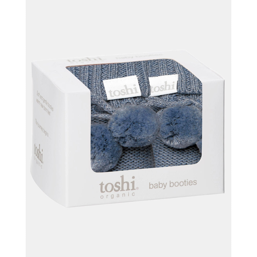 Booties Marley - Moonlight