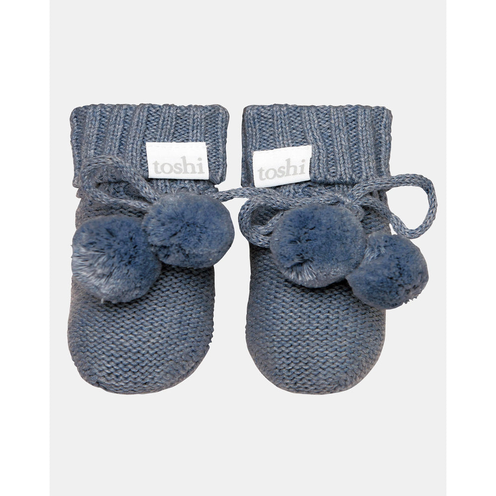 Booties Marley - Moonlight
