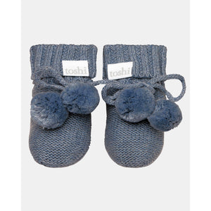 Booties Marley - Moonlight