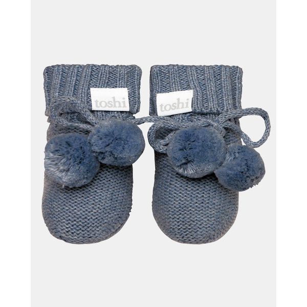 Booties Marley - Moonlight