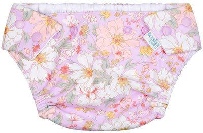 Swim Nappy- Dahlia