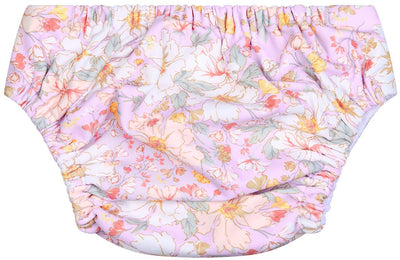 Swim Nappy- Dahlia