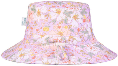 Swim Sunhat - Dahlia