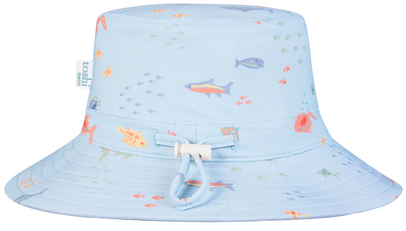 Swim Sunhat - Reef