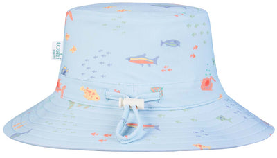 Swim Sunhat - Reef