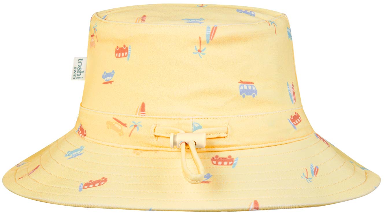 Swim Sunhat- Sunny