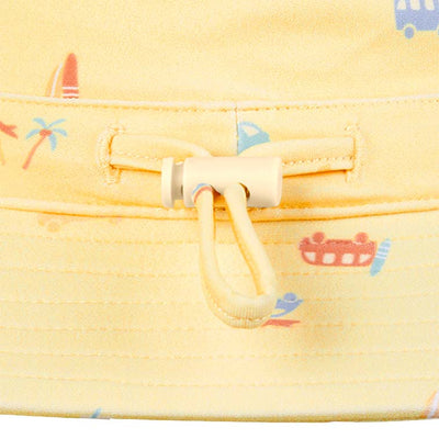 Swim Sunhat- Sunny