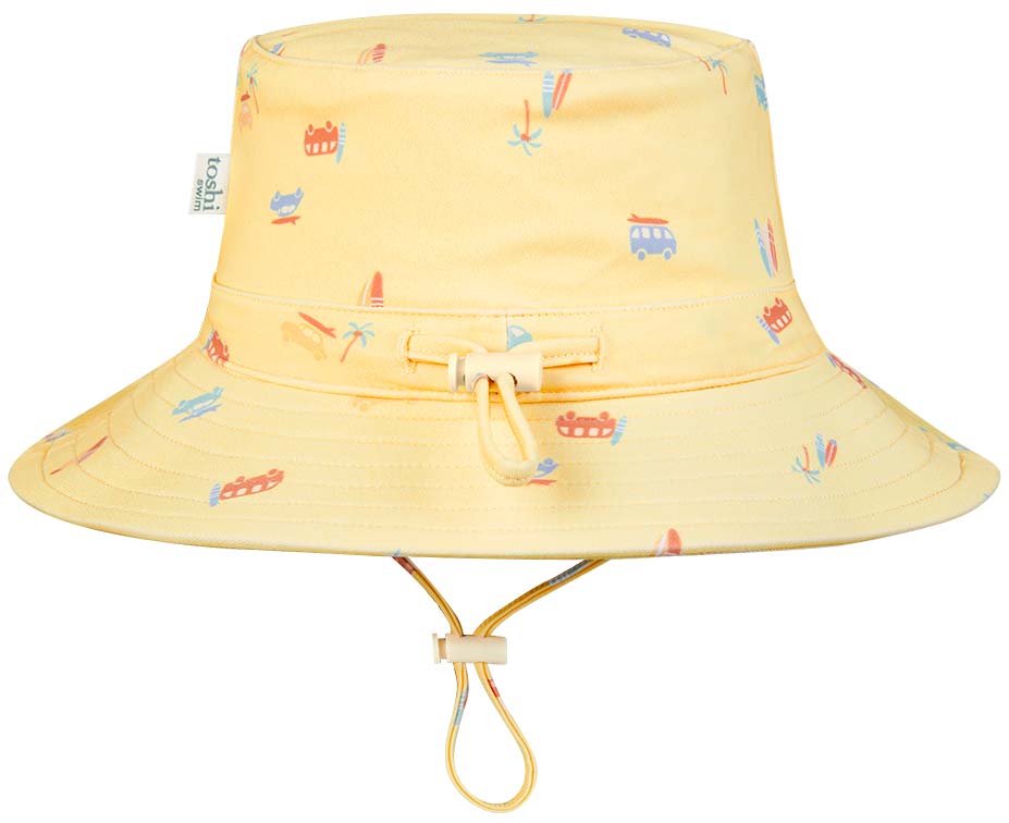 Swim Sunhat- Sunny