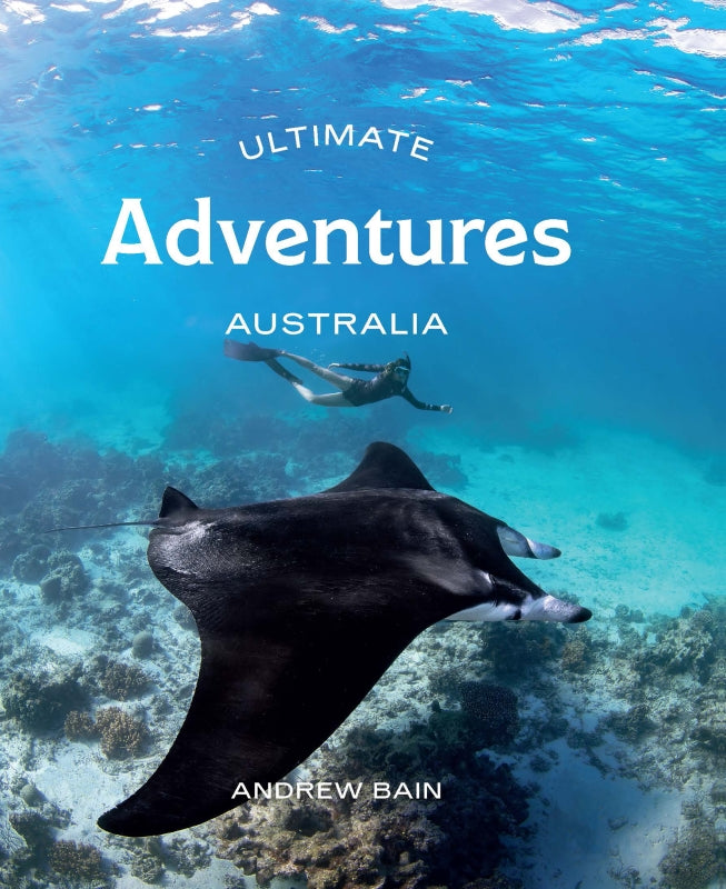 Ultimate Adventures Australia