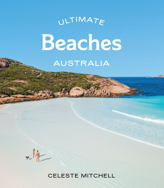 Ultimate Beaches Australia