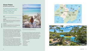 Ultimate Campsites Australia - 2nd edition