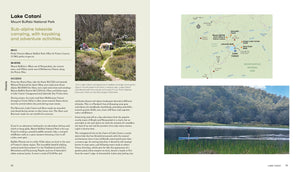 Ultimate Campsites Australia - 2nd edition
