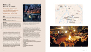 Ultimate Campsites Australia - 2nd edition