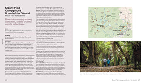 Ultimate Campsites Australia - 2nd edition