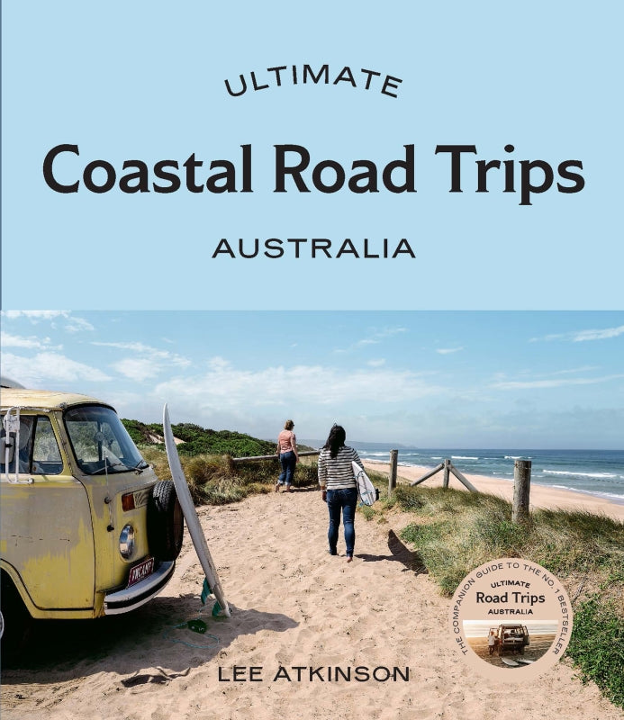 Ultimate Coastal Trips