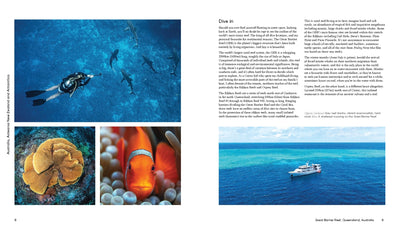 Ultimate Dive Sites