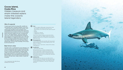 Ultimate Dive Sites