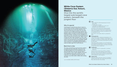 Ultimate Dive Sites