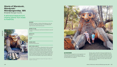 Ultimate Family Holidays : Australia