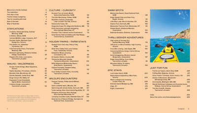 Ultimate Family Holidays : Australia