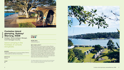 Ultimate Family Holidays : Australia