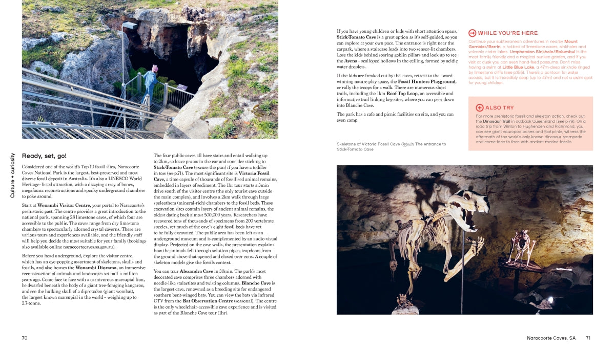 Ultimate Family Holidays : Australia