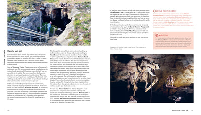 Ultimate Family Holidays : Australia