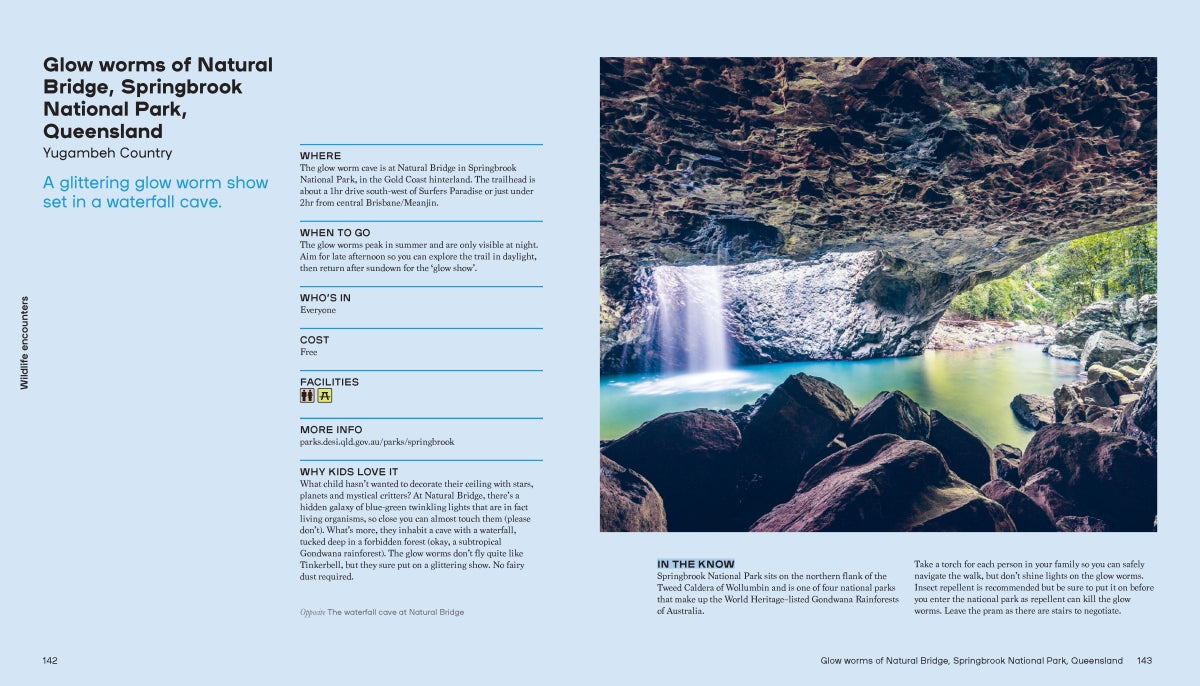 Ultimate Family Holidays : Australia