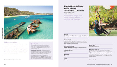 Ultimate Family Holidays : Australia