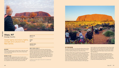 Ultimate Family Holidays : Australia