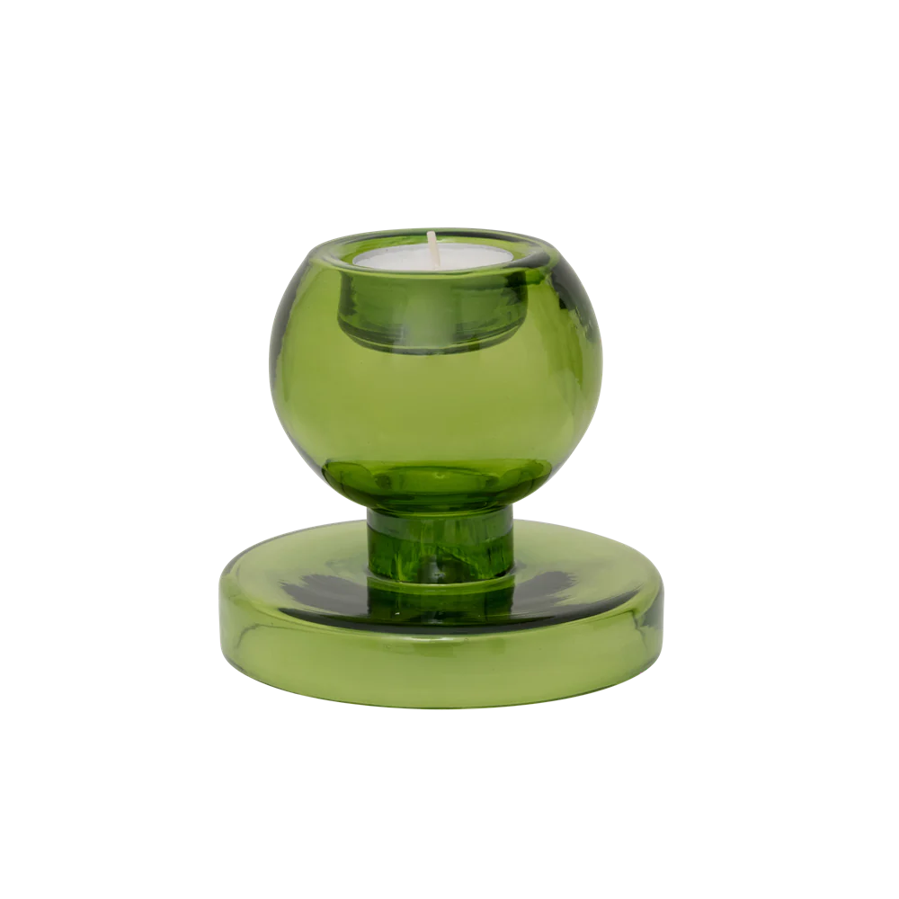 Tealight Holder Peridot