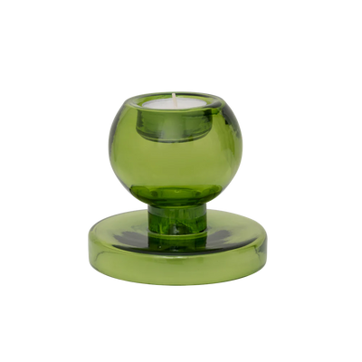 Tealight Holder Peridot