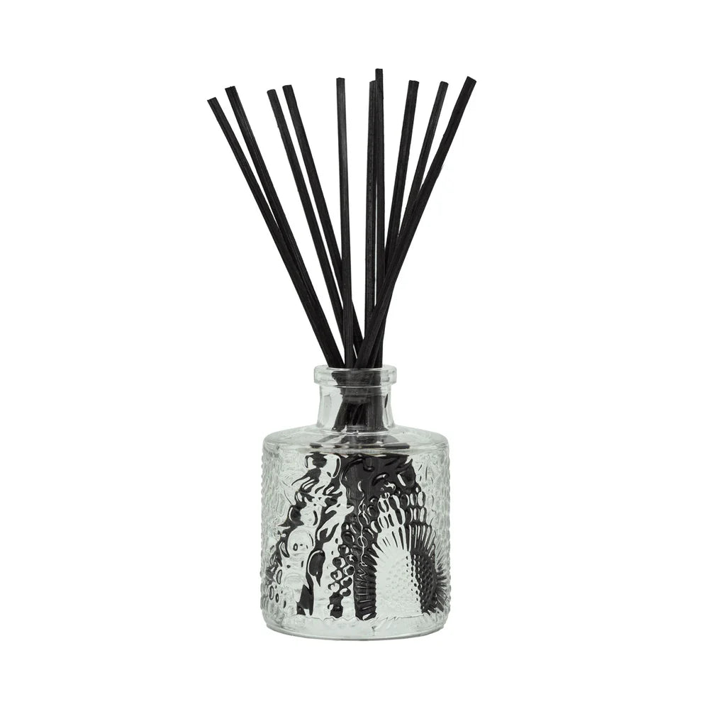 Foraged Wildberry Candles