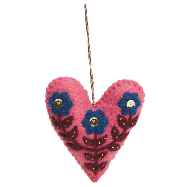 sage-x-clare-sadie-heart-decoration