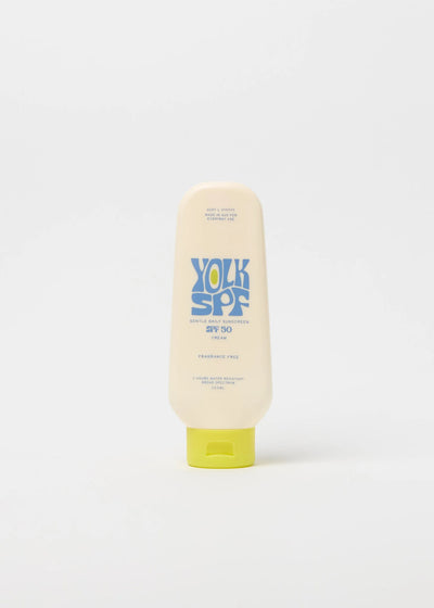 Yolk SPF - Fragrance Free