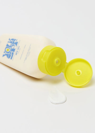 Yolk SPF - Fragrance Free